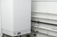 free Ferryhill Station condensing boiler quotes