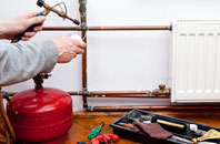 free Ferryhill Station heating repair quotes