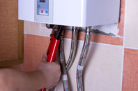 free Ferryhill Station boiler repair quotes