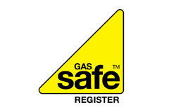 gas safe companies Ferryhill Station